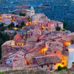 Escapada al parador de Teruel con tour por Albarracín