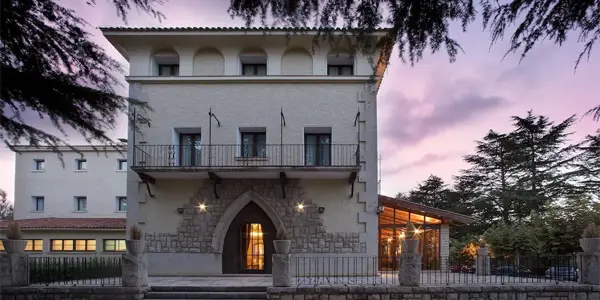 Escapada al parador de Teruel con tour por Albarracín