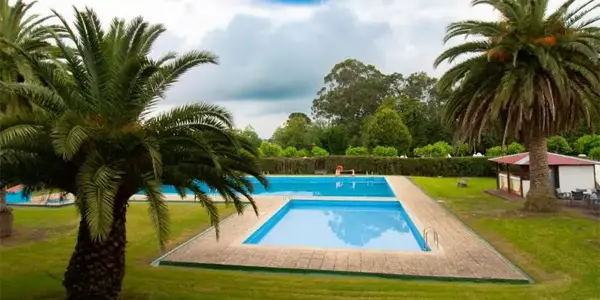 Escapada Parque de Naturaleza Cabárceno