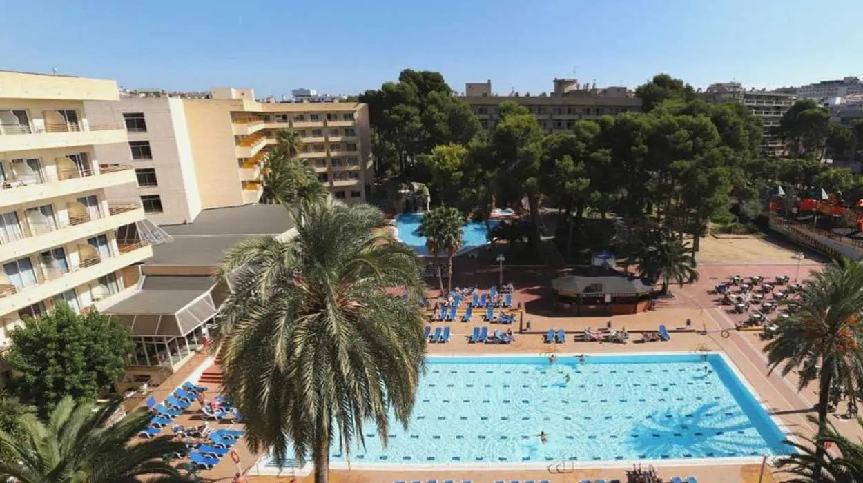 Escapada a Salou Buscounchollo