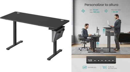 escritorio-electrico-songmics