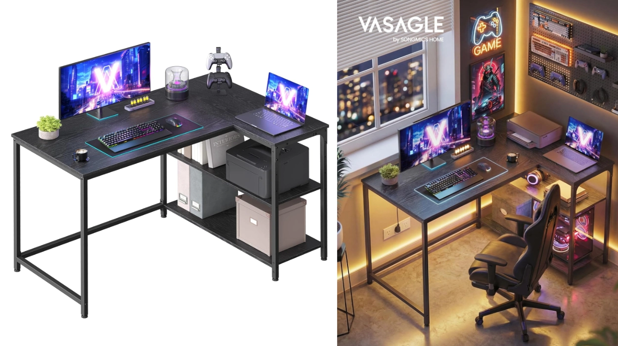 escritorio-vasagle-en-l-para-gaming-u-oficina-con-estanteria-y-baldas