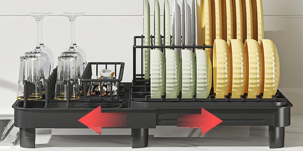 escurridor extensible Yunnasi oferta