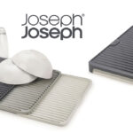 Escurridor extensible Joseph Joseph Tier