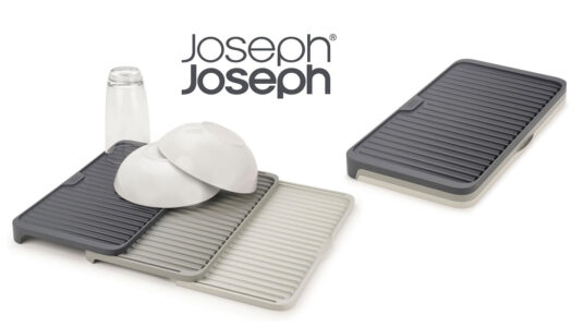 Escurridor extensible Joseph Joseph Tier