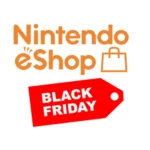 Eshop Black Friday