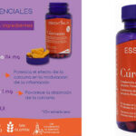 essentialis cúrcuma oferta