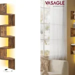 estanteria-esquinera-vasagle-de-pared-con-5-niveles-e-iluminacion-led