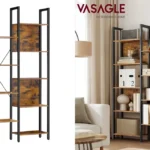 Estantería librería VASAGLE