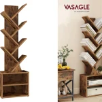 estanteria-vasagle-custos-en-forma-de-arbol