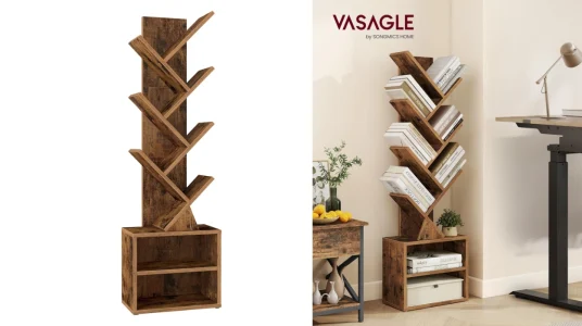 estanteria-vasagle-custos-en-forma-de-arbol