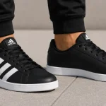 Estas chulísimas zapatillas casual Adidas salen con un 40% de descuento y envío gratis en Amazon ¡Van a volar!