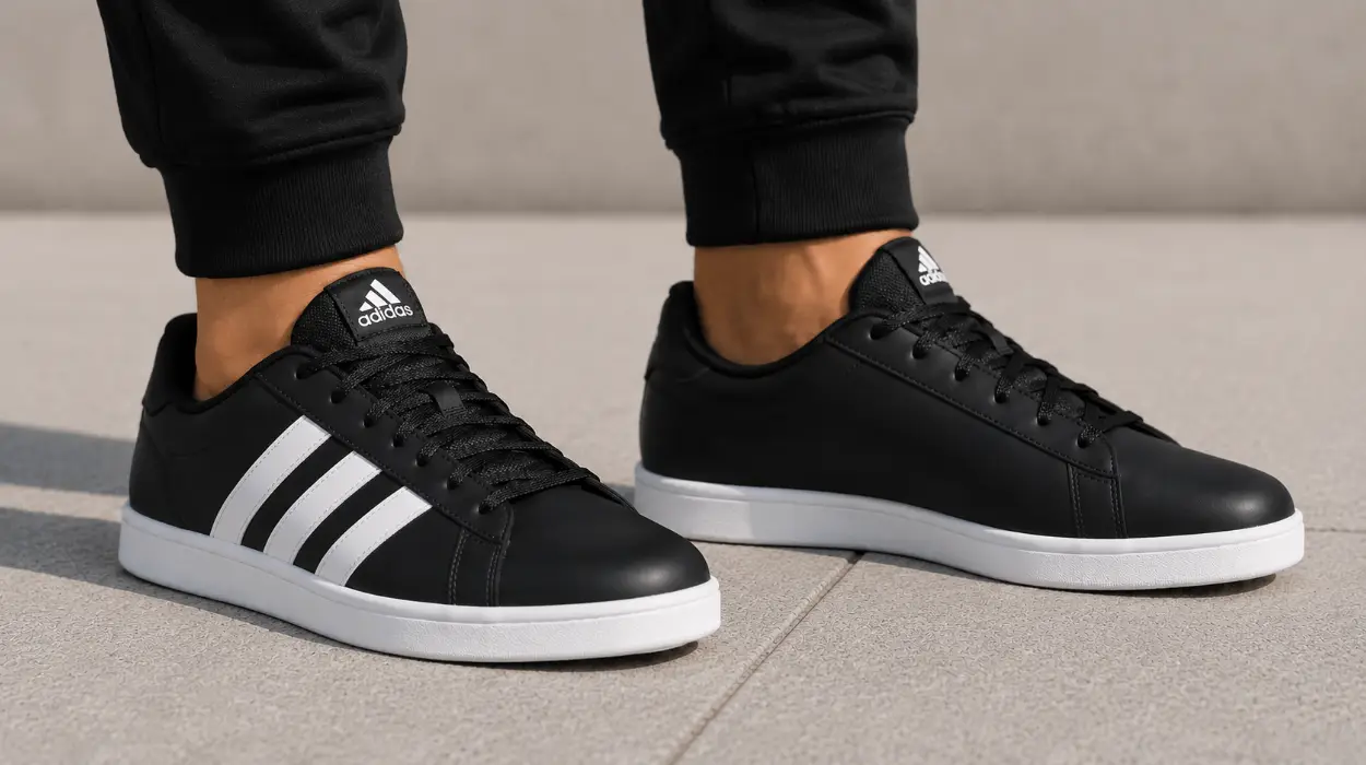 Chollo Zapatillas Adidas Vs Pace 2.0 para hombre