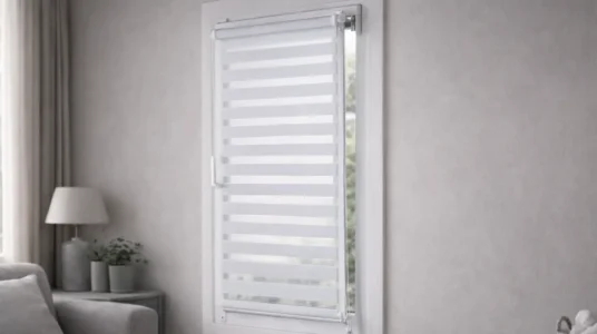 Estor noche y día Easyfix STORESDECO