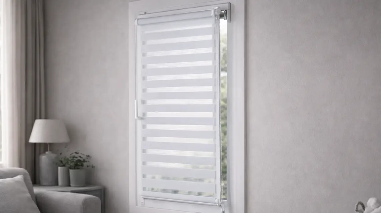 Estor noche y día Easyfix STORESDECO