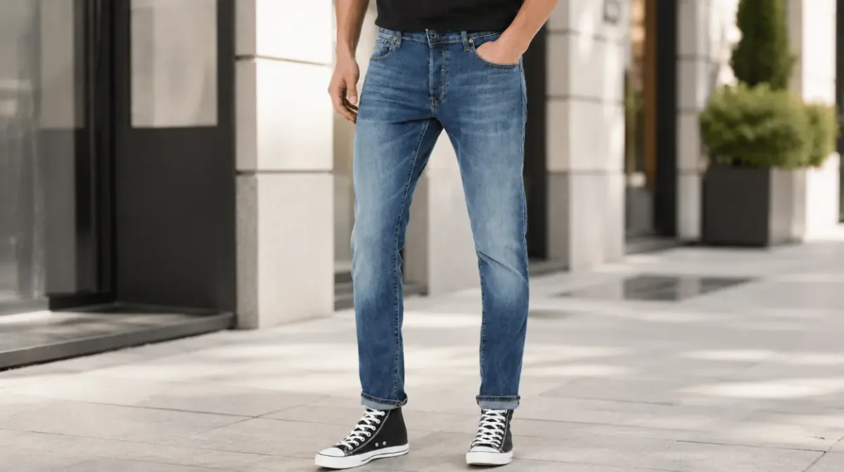 Estos vaqueros G-Star 3301 Straight para hombre sientan genial y pueden ser tuyos