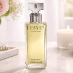 Eau de parfum Calvin Klein Eternity for woman barata