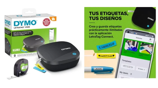 etiquetadora-dymo-letratag-200b-bluetooth