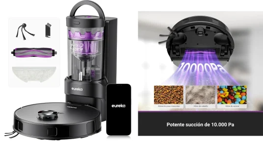 eureka-e20-evo-plus-robot-aspirador-y-fregasuelos