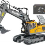 Excavadora de juguete Radio Control