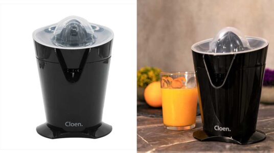 Exprimidor electrico Cloen Citrus barato