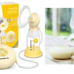 extractor-de-leche-materna-medela-swing-flexe
