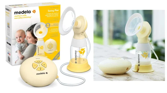 extractor-de-leche-materna-medela-swing-flexe