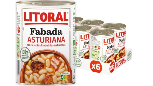 fabada asturiana litoral