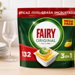 fairy-all-in-one-mega-pack-capsulas-lavavajillas-chollo