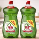 2 Fairy Ultra Poder pack barato