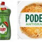 Fairy Ultra barato