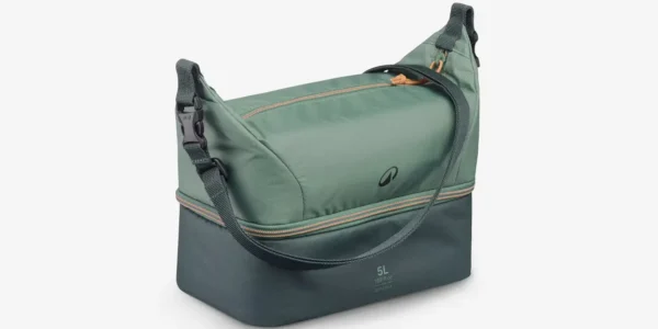 Fiambrera Lunchbox 100 isotérmica de 5L con recipiente de 1L