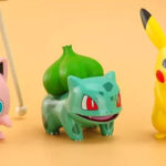 Figuras Pokemon baratas