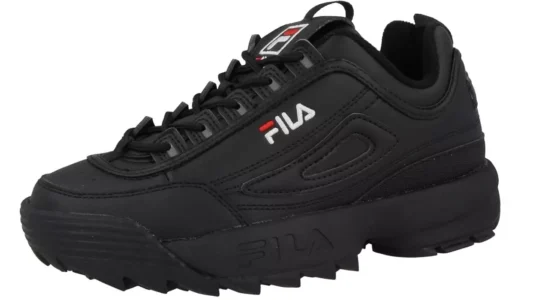 Zapatillas infantiles Fila Disruptor Kids