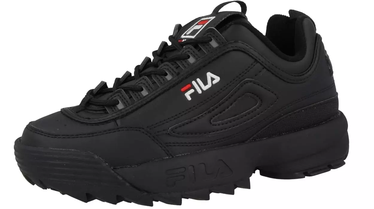 Zapatillas infantiles Fila Disruptor Kids