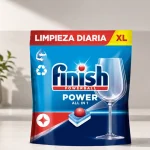 finish