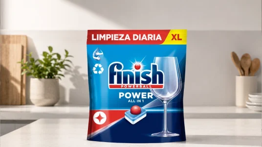 finish