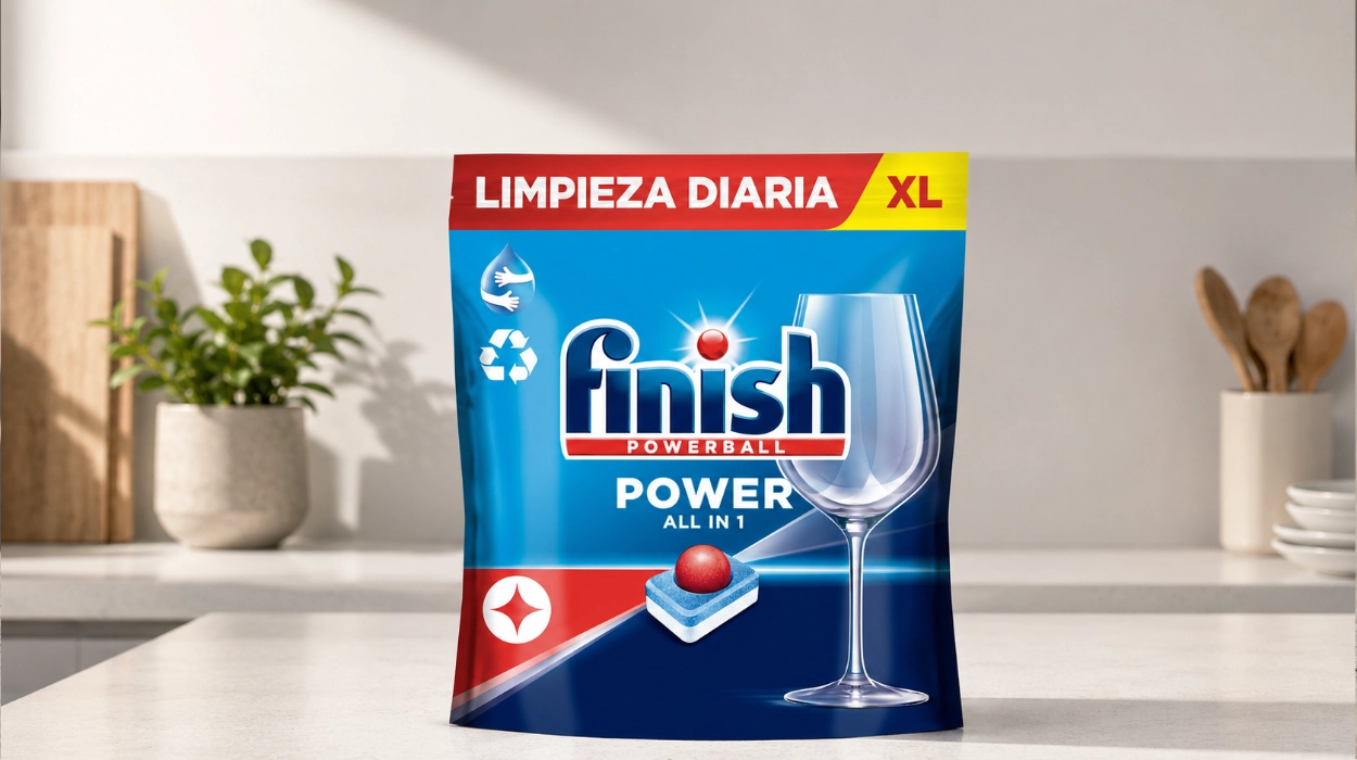 finish