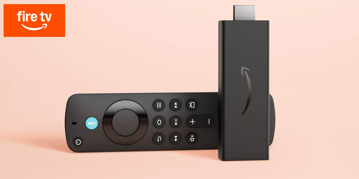 Fire TV Stick HD de última generación
