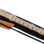 Flauta dulce soprano en Do Aulos Elite 303B