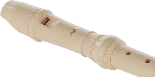 Flauta dulce soprano en Do Aulos Elite 303B