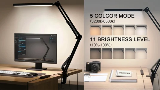 flexo LED ultra potente