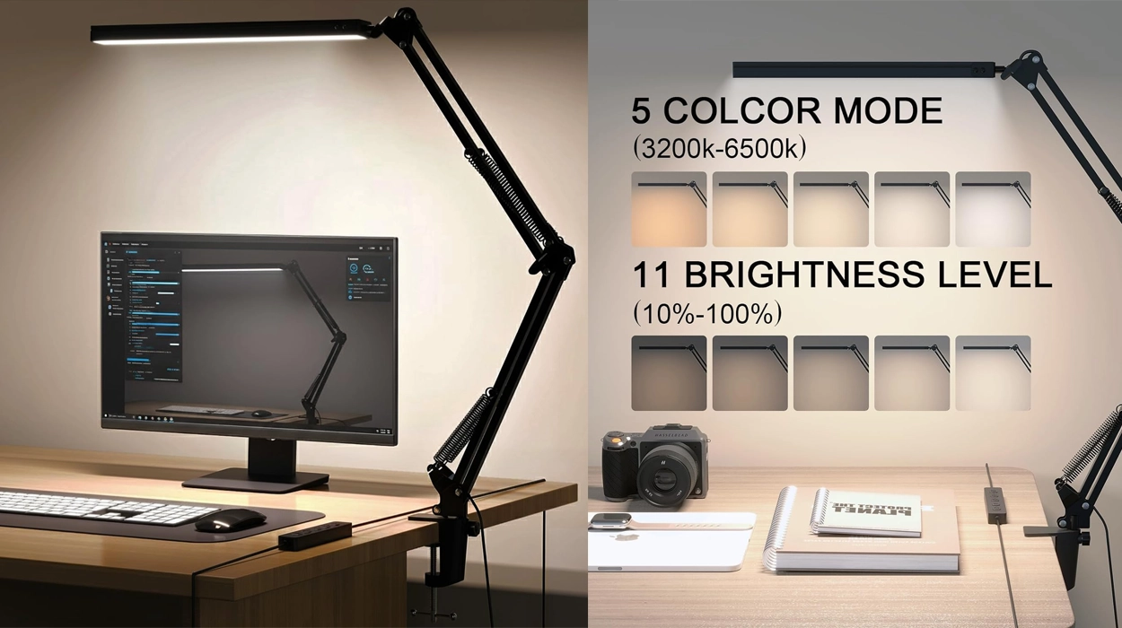 flexo LED ultra potente