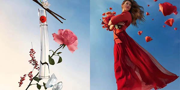 Flowers Kenzo perfume oferta