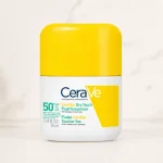 Fluido protector CeraVe Oil Control SPF50+ de 50 ml