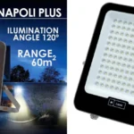 Foco LED M Ledme Napoli Plus de 100W