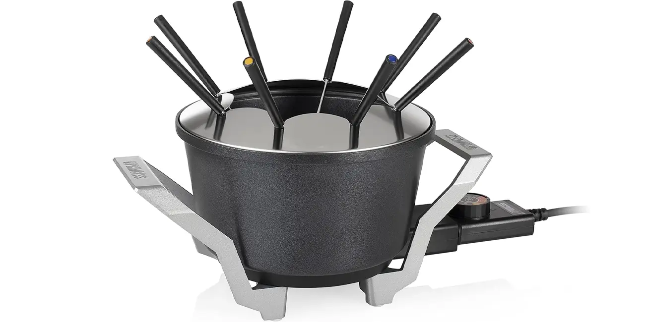 Fondue Premium Princess 173100