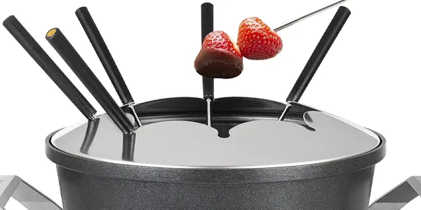 Fondue Premium Princess 173100