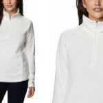 Forro polar COlumbia Glacial IV barato