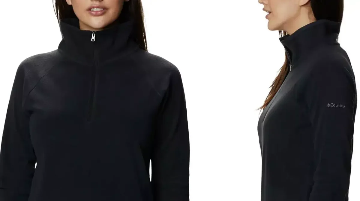 Amazon rebaja a lo bruto el forro polar para mujer con mejores valoraciones del mundo (y se agotará seguro)